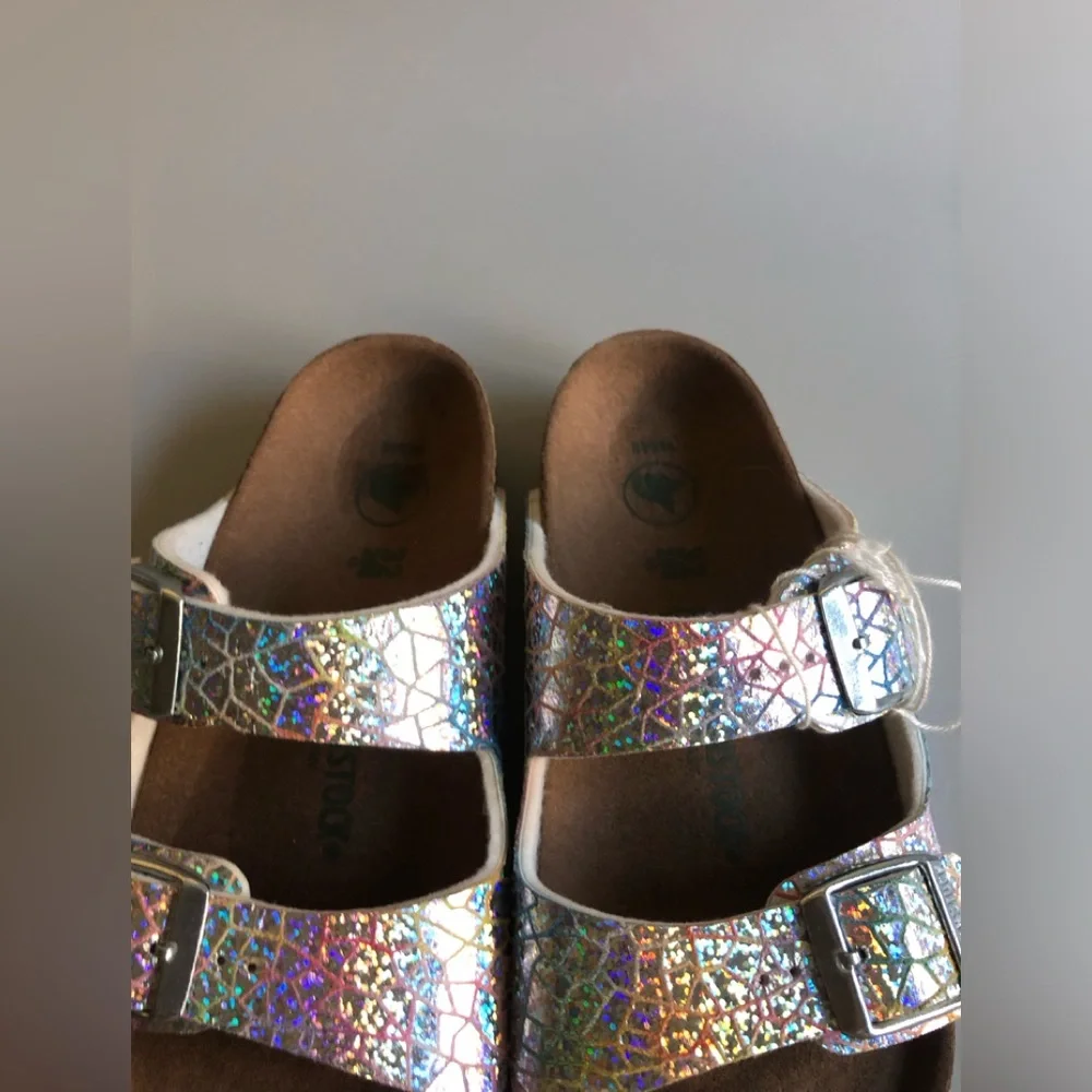 Birkenstock arizona vegan